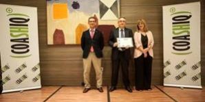 Premio COASHIQ Air Liquide