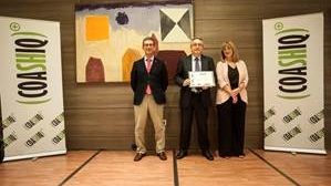 Premio COASHIQ Air Liquide