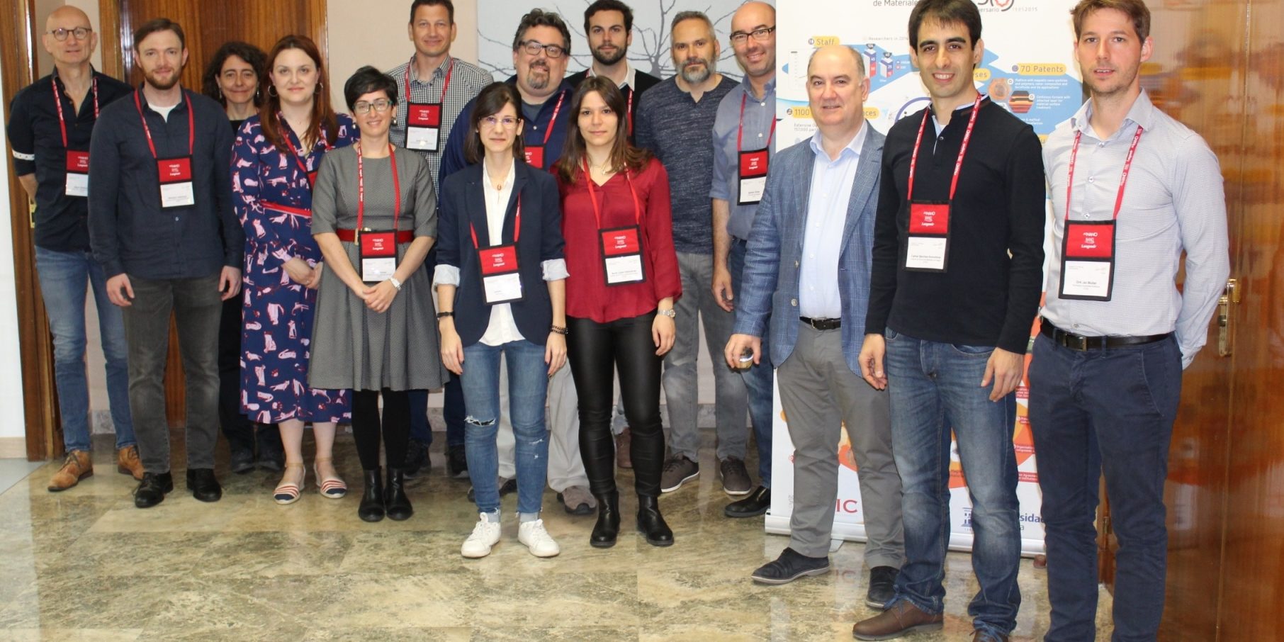 Reunión Proyecto PRIME ICMA Carlos Somolinos 2