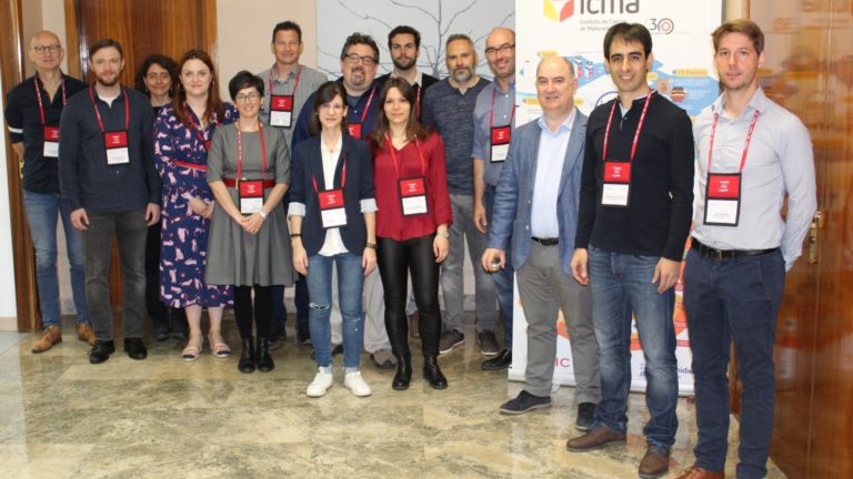 Reunión Proyecto PRIME ICMA Carlos Somolinos 2