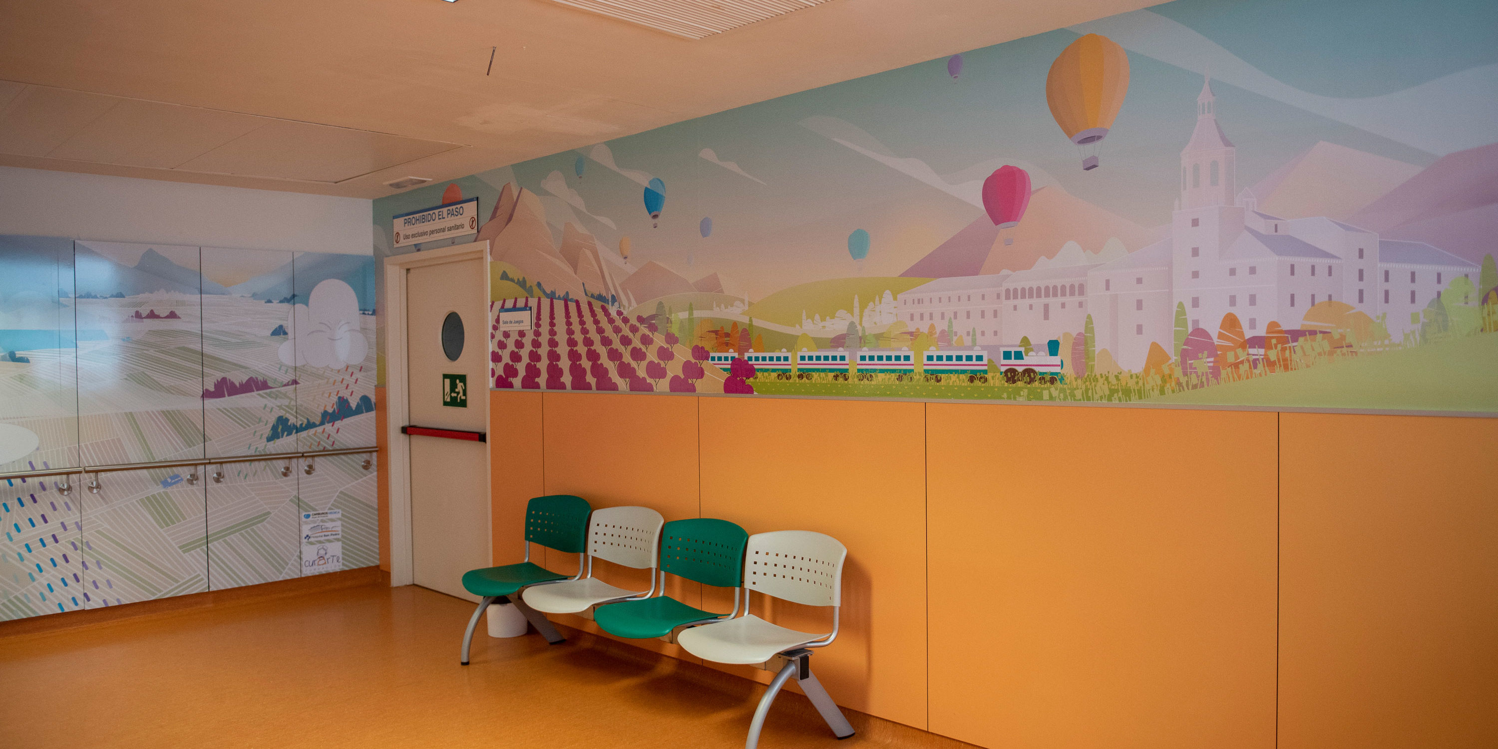 Foto3_Detalle de la humanización Hospital San Pedro de Logroño (002)