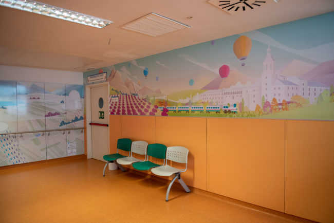 Foto3_Detalle de la humanización Hospital San Pedro de Logroño (002)