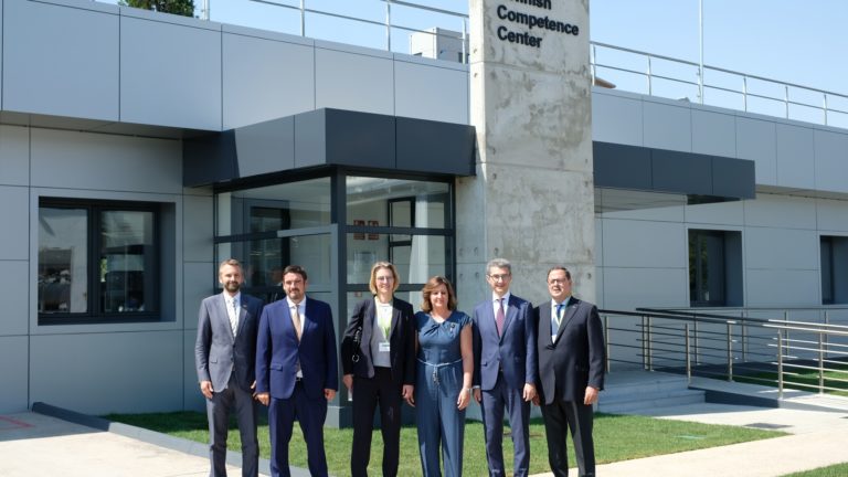 Inauguration_RCC_BASF_Spain