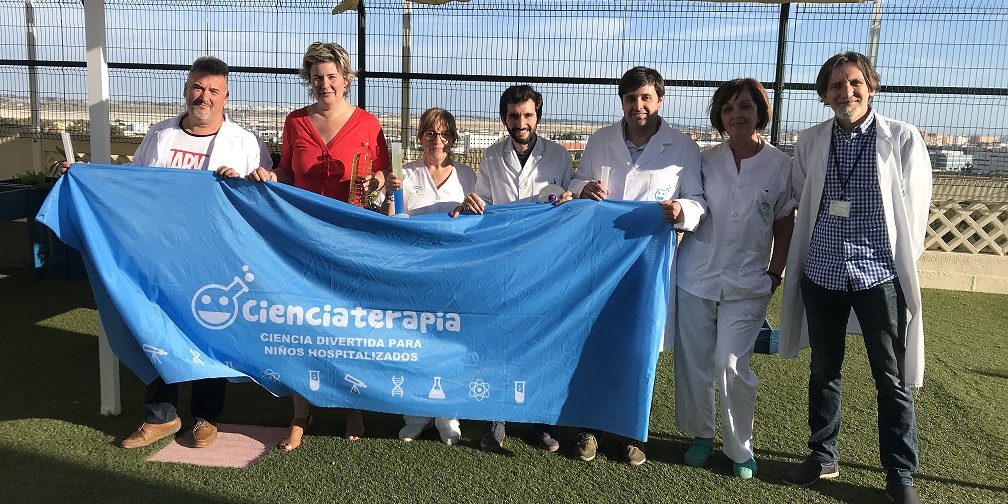 cienciaterapia