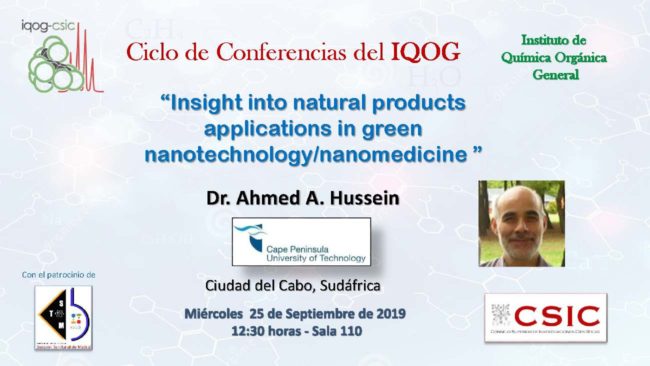 ConfAhmed A. Hussein