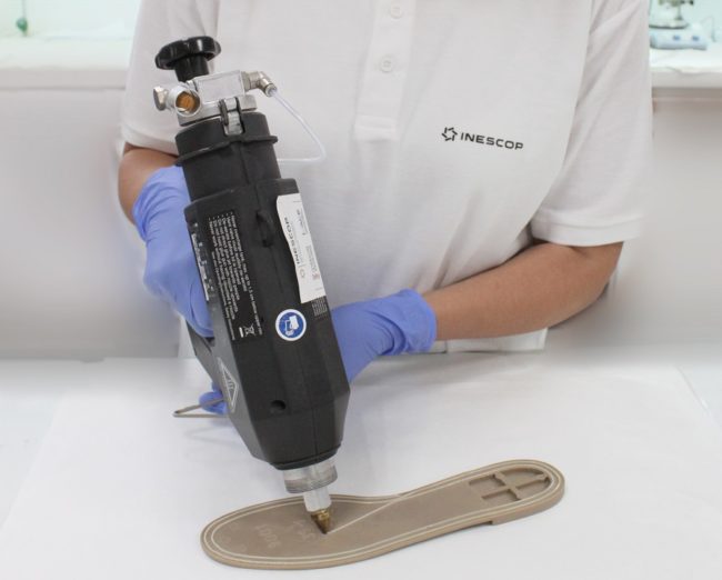 ECOGLUE Inescop 2