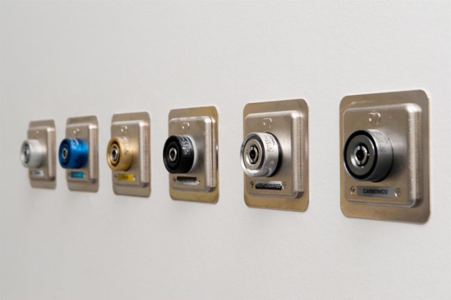 Carburos Médica inicia el curso con proyección nacional e internacional