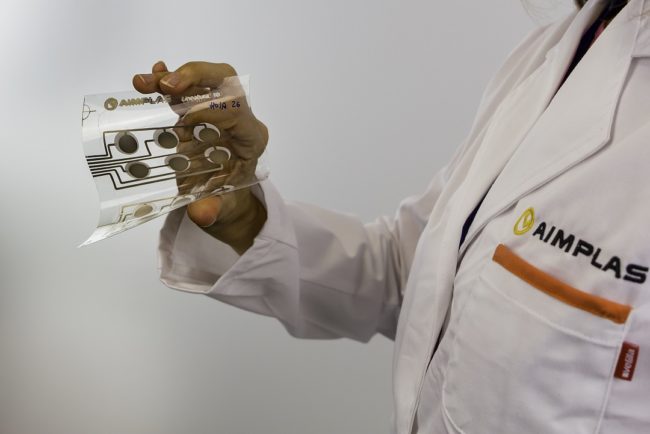 FLEXOTRONICA