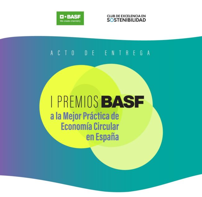premios BASF