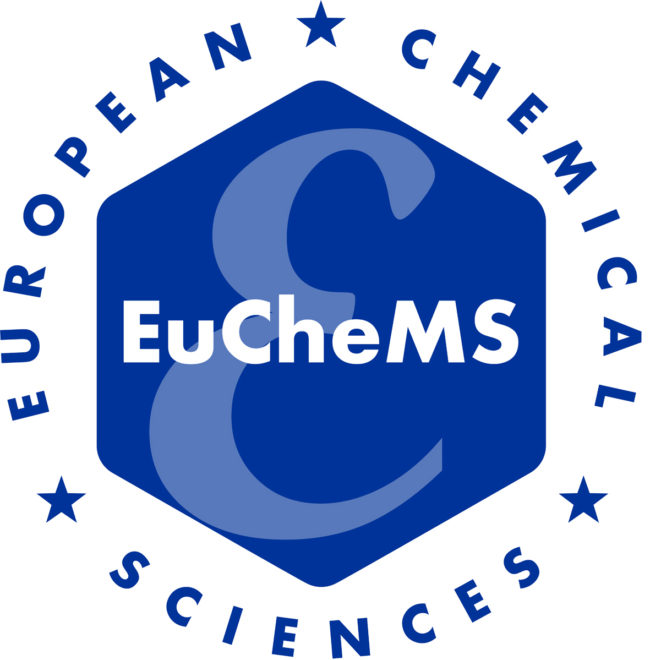 Logo NEW EUCHEMS 10 cms