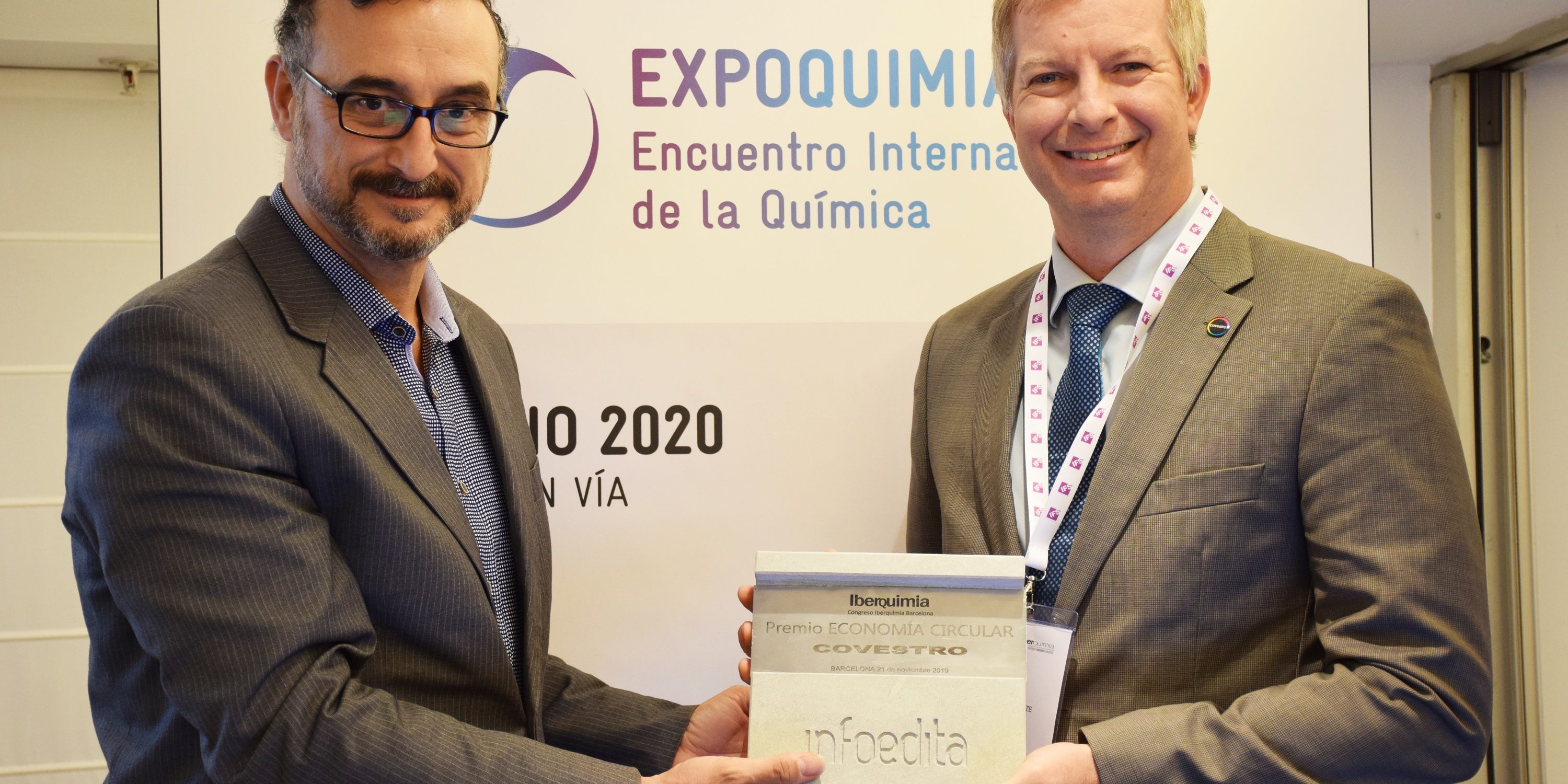 Premio Economía Circular