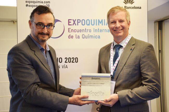 Premio Economía Circular