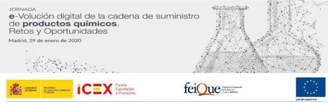 Agenda Jornada ICEX 29.01.2020 logo