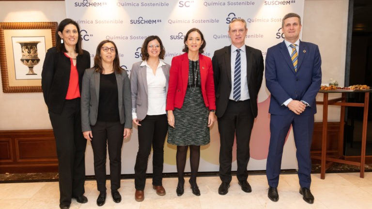 COP25_Feique_Albertos_Maroto