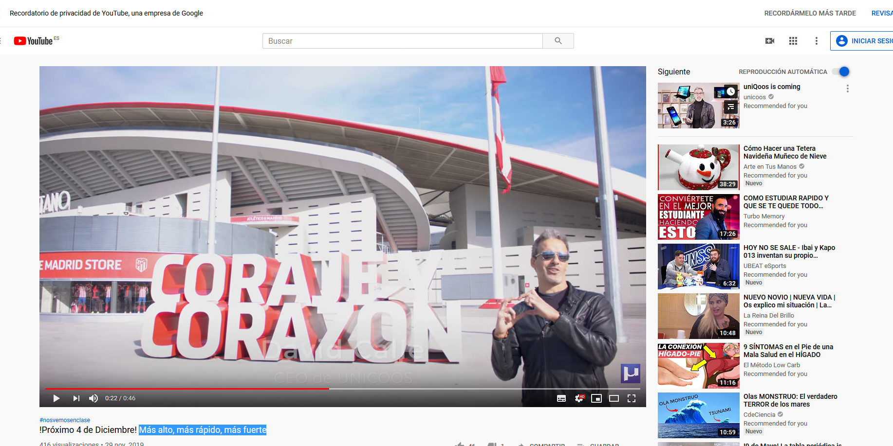 Más alto, más rápido, más fuerte – YouTube_ – www.youtube.com