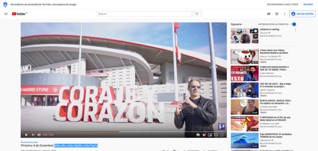 Más alto, más rápido, más fuerte – YouTube_ – www.youtube.com