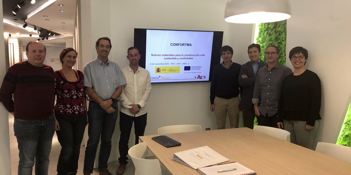 Reunión-Confortma-Gimecons-ITC-Realonda