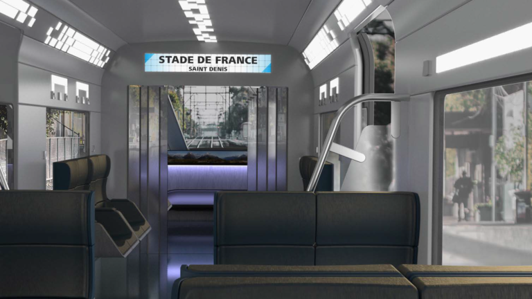 mat4rail train