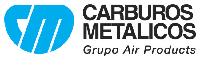 Carburos Metálicos – Grupo Air Products