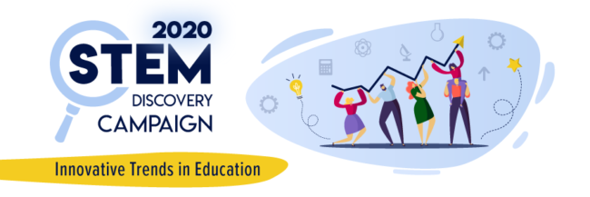 STEM_Discovery_Campaign_banner