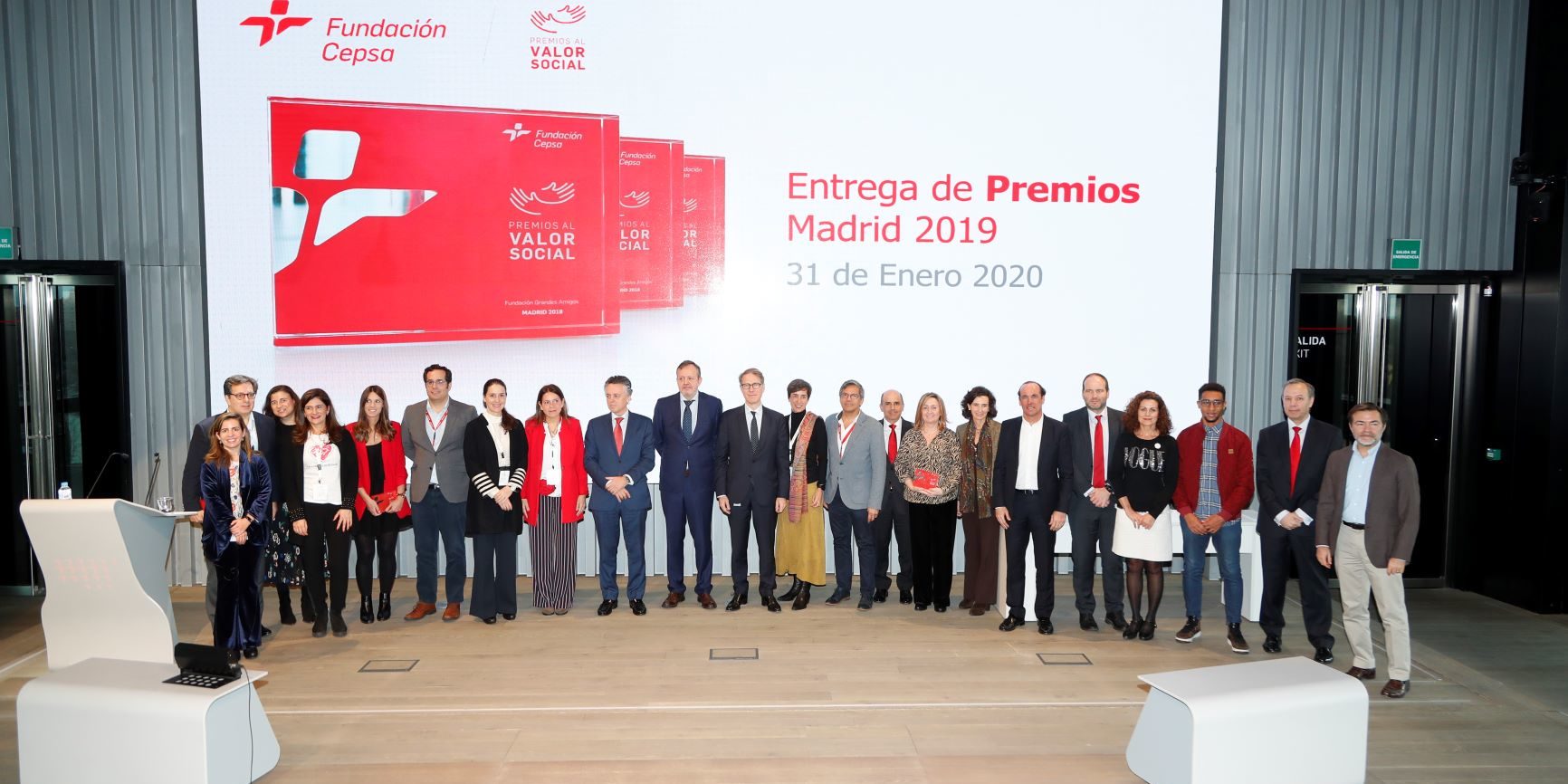 cepsa premios
