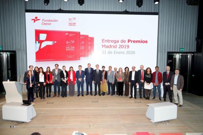 cepsa premios