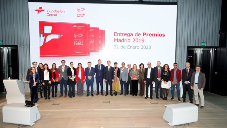 cepsa premios