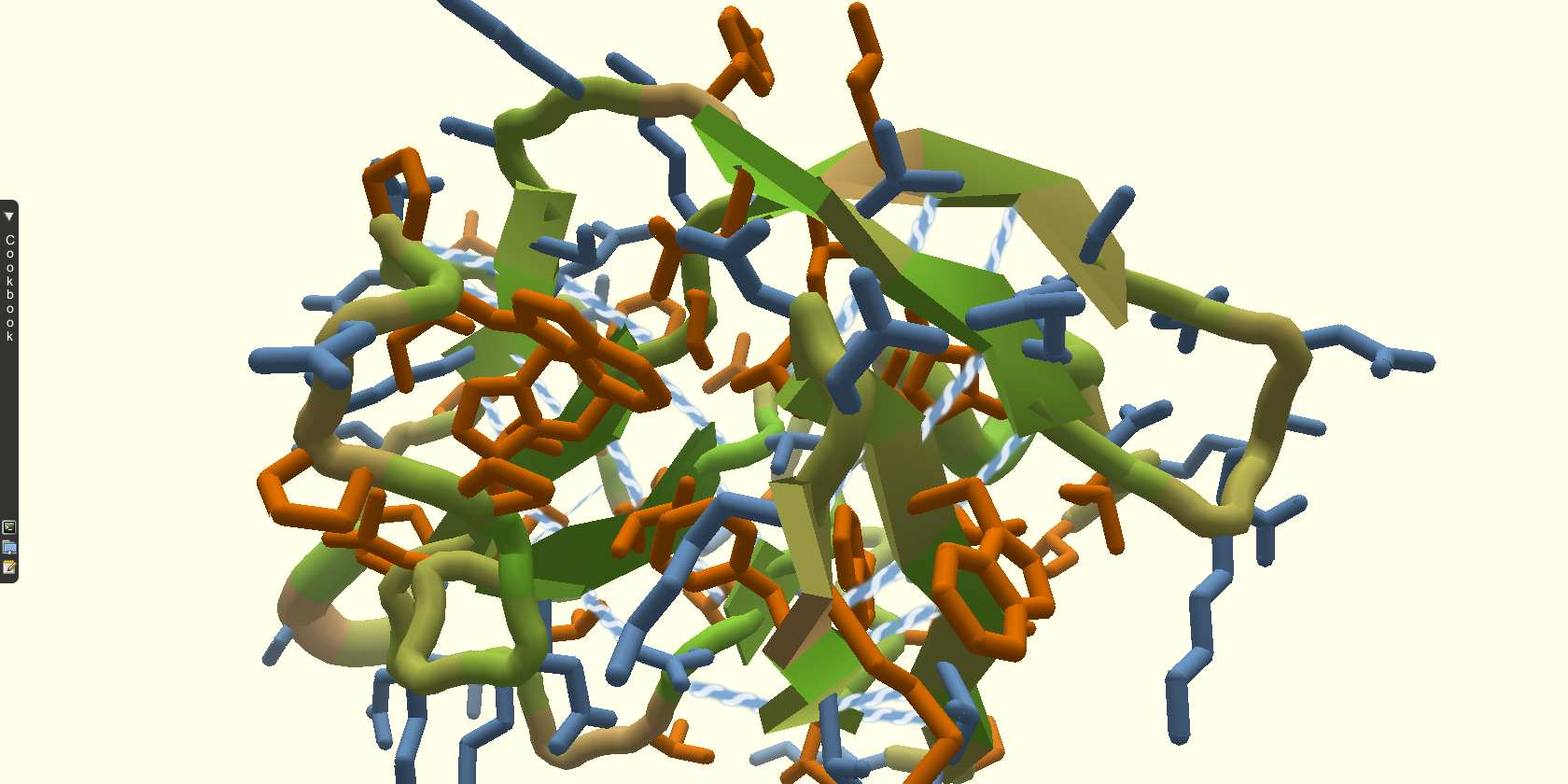 MonkeyVirusProtein