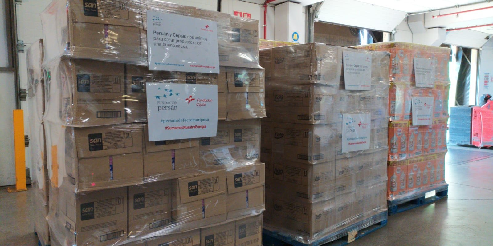 Productos de limpieza para donacion2