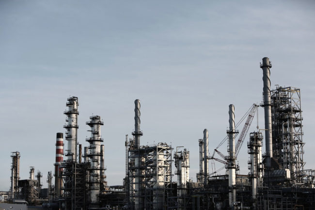 industria