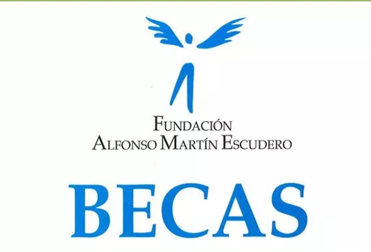 Beca Alfonso M Escudero
