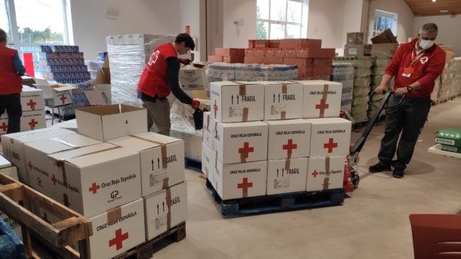 CruzRojaMadrid