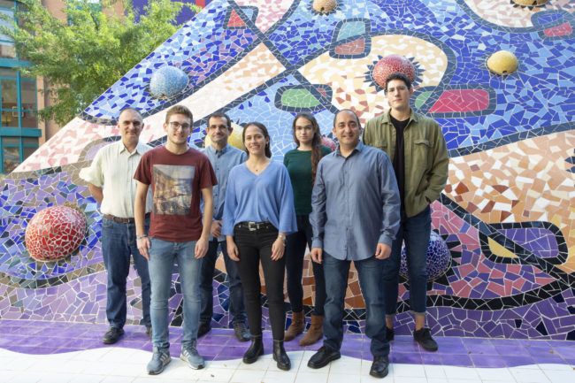 Grup de Química Orgànica i Mèdica