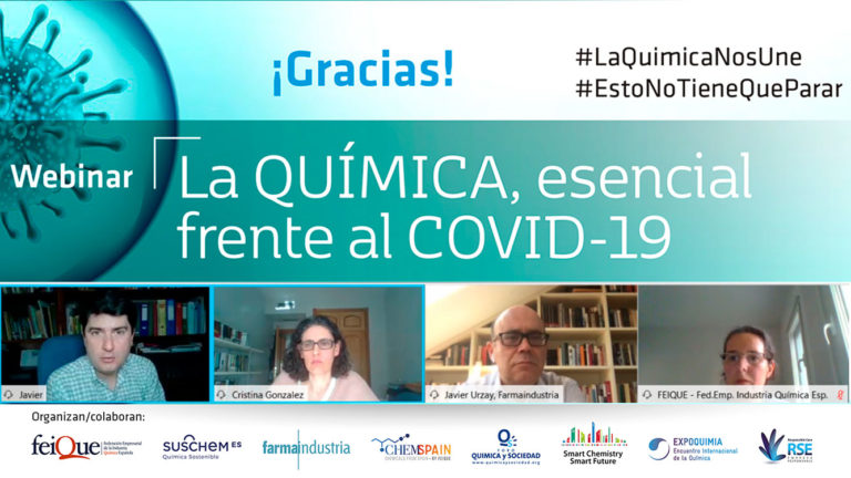 WEBINAR GRACIAS