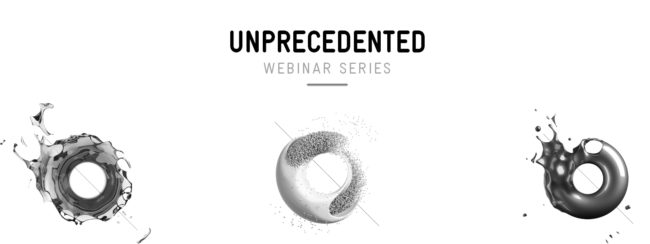 unprecedented