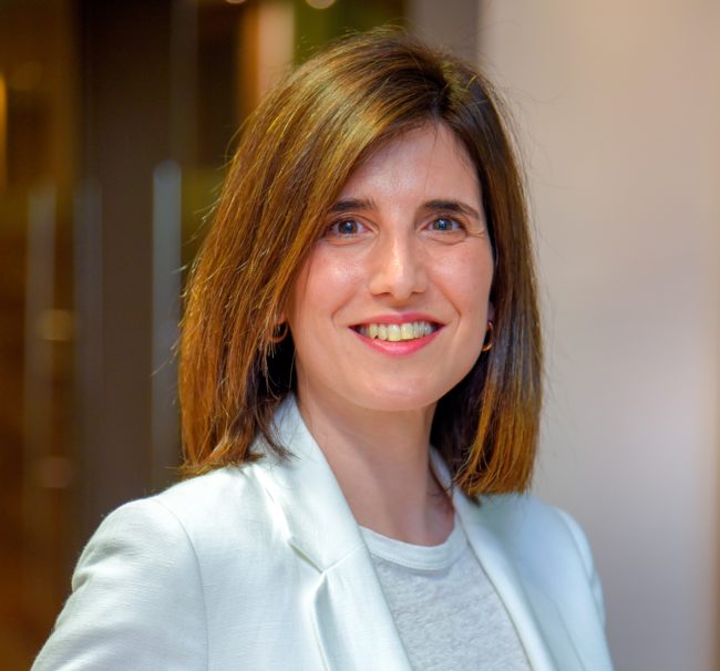 Alicia Martín PlasticsEurope2