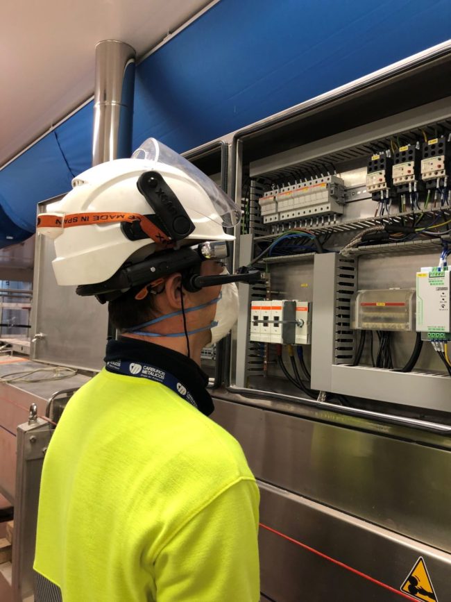 Carburos Metálicos impulsa la digitalización