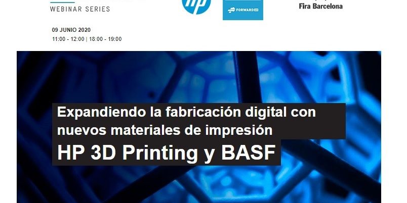 Presentación europea del primer material de polipropileno aplicado a la impresión 3D