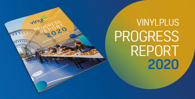 VinylPlus website