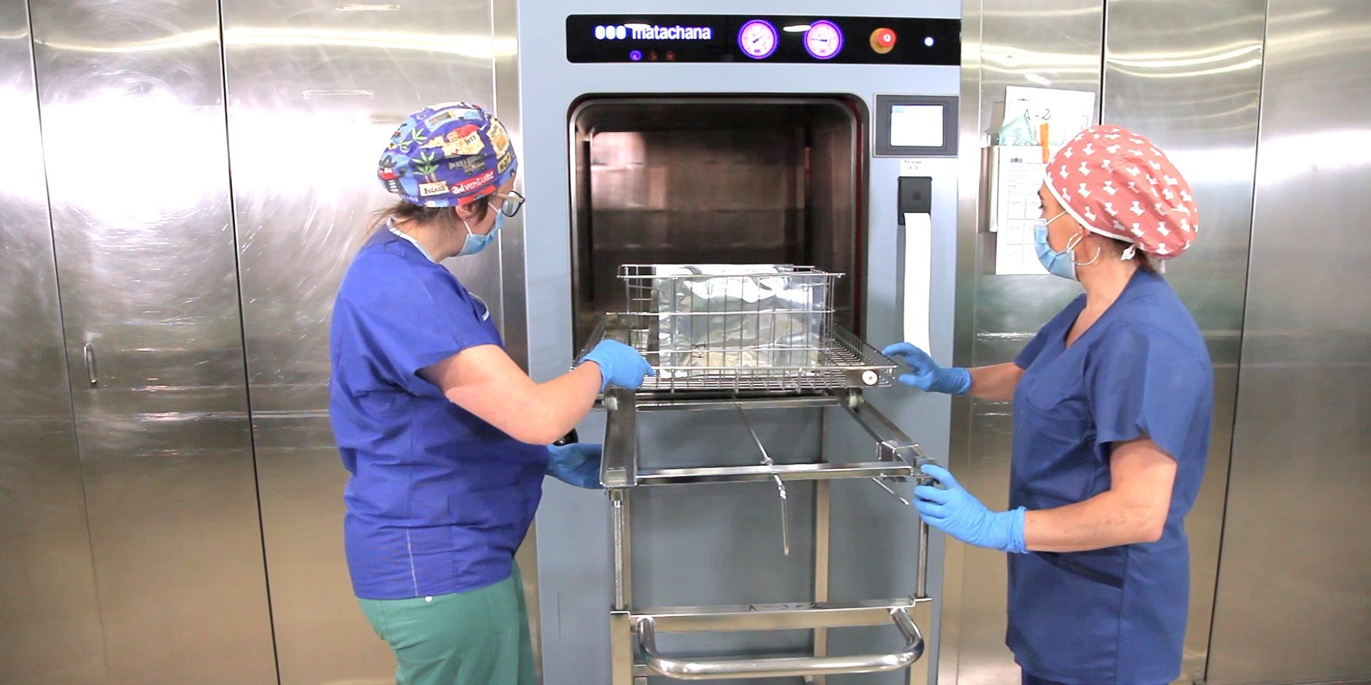 protocolo desinfección mascarillas hospital xativa ontinyent 1