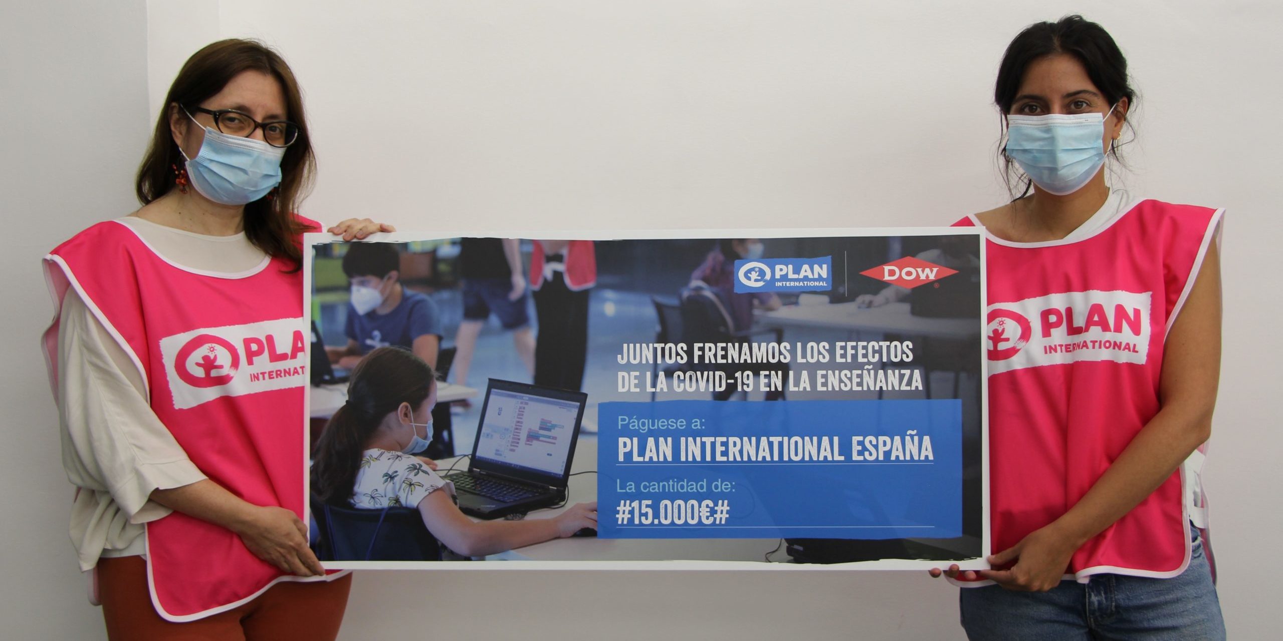 Dow&PlanInternational_COVID19