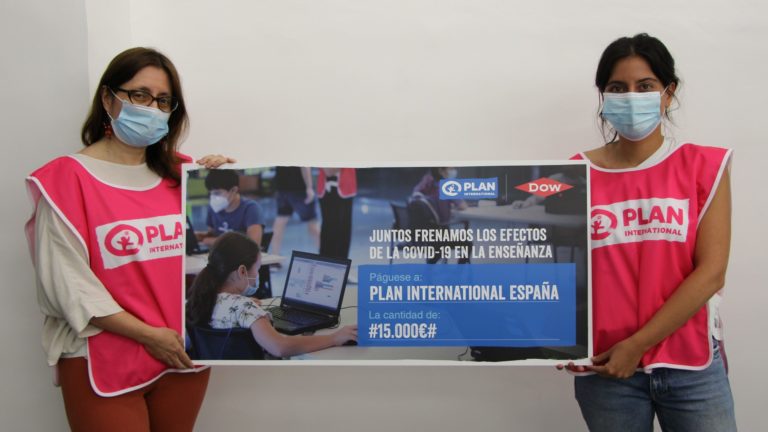 Dow&PlanInternational_COVID19