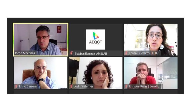 Nota de Prensa Jornada Covid