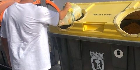 RECICLADO