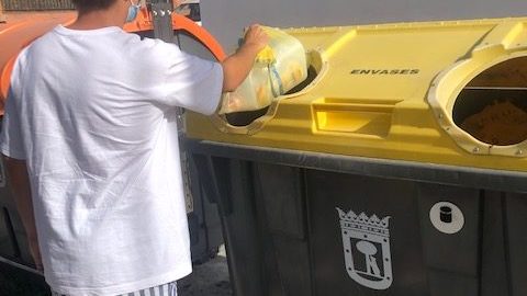RECICLADO