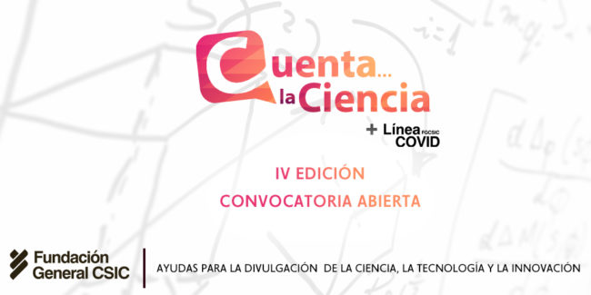 cuenta la ciencia