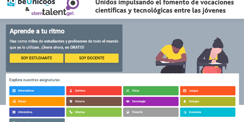 BlogSTEM