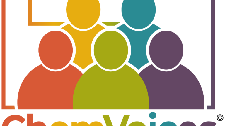 ChEmVoices_logo