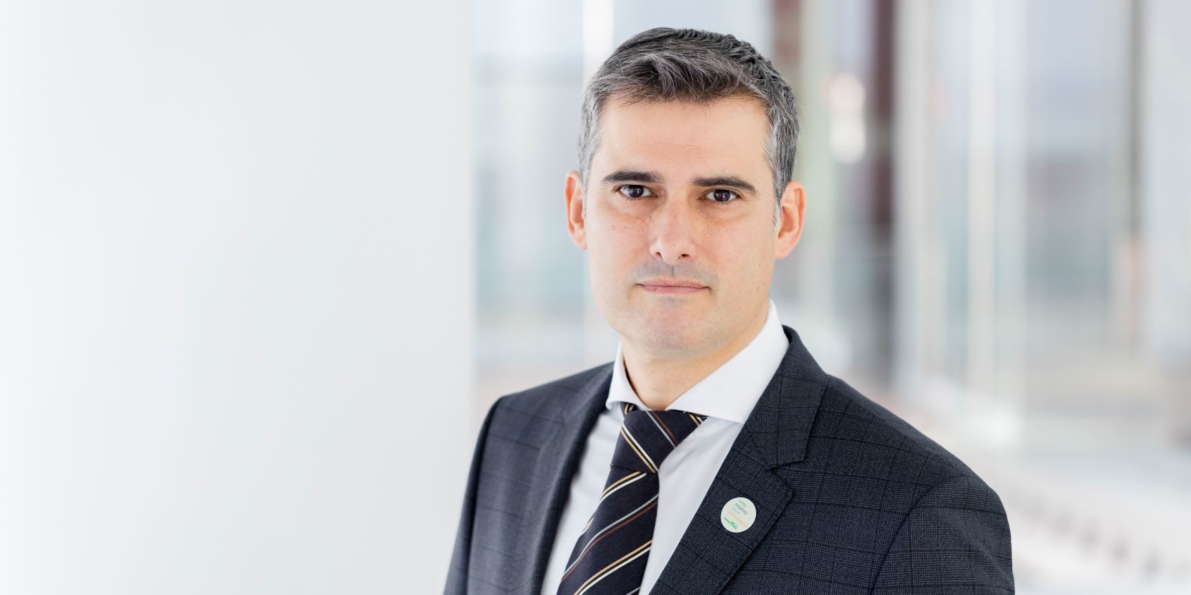 Miquel Lope, director general de Carburos Metálicos2