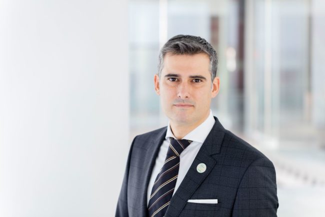 Miquel Lope, director general de Carburos Metálicos2